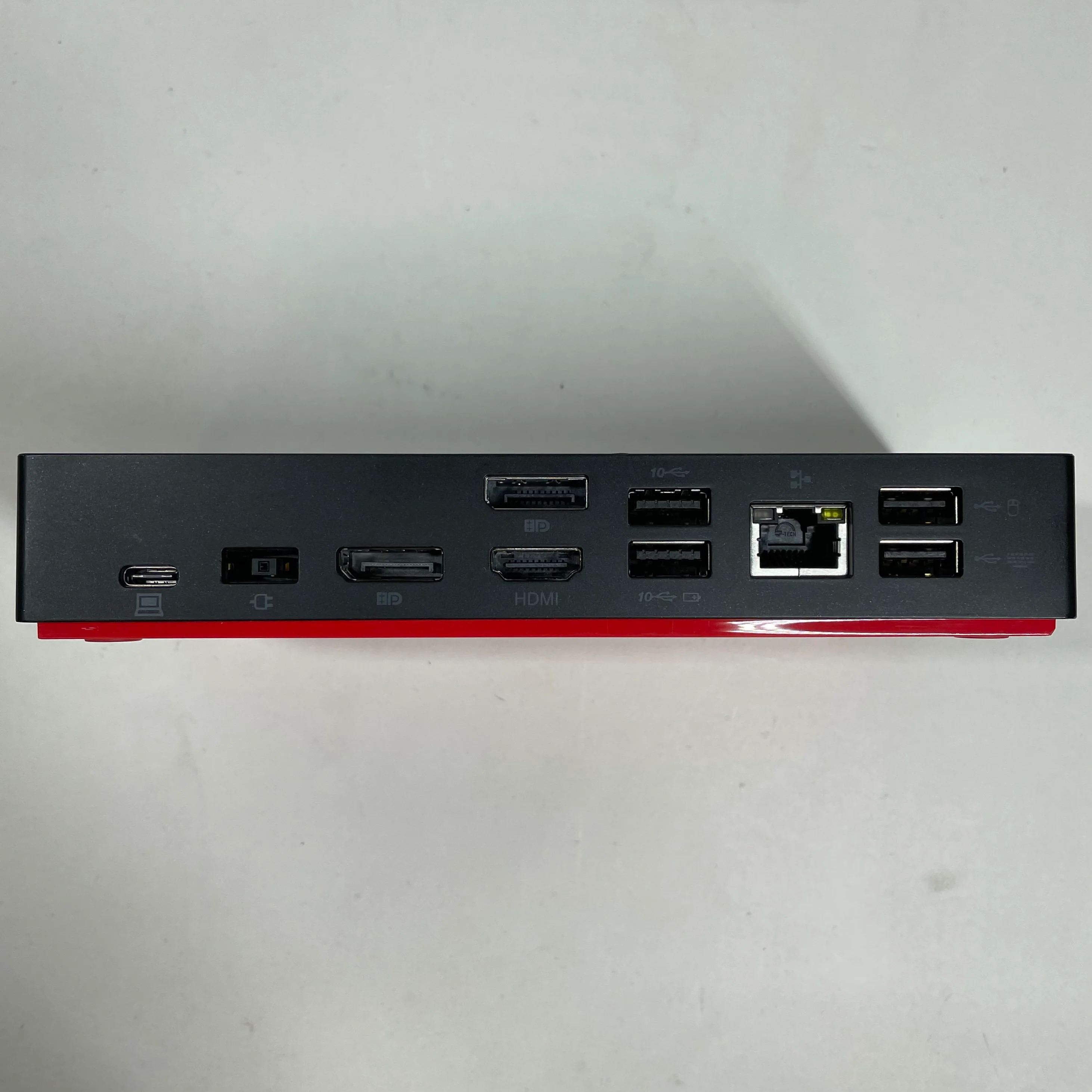 Lenovo ThinkPad USB-C Dock Gen2 Expansion Module LDC-G2 - Image 4